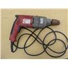 Image 1 : Milwaukee - Corded rotary hammer/hammer drill, no case, Tested-works