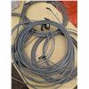 Image 3 : Bundles of steel cable, 1/4"