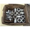 Image 1 : stainless steel fittings