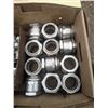Image 2 : stainless steel fittings