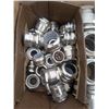Image 3 : stainless steel fittings