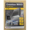 Image 1 : 1 "Cooper Lighting" 81W "Crosstour Max" LED light, new in box