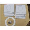 Image 1 : 6 round trim extenders
