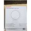 Image 2 : 6 round trim extenders