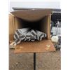 Image 2 : mixed fluorescent lights, T8, open boxes, new and used