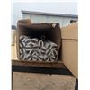 Image 4 : mixed fluorescent lights, T8, open boxes, new and used
