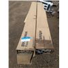 Image 1 : 8' T12 bulbs, 2 boxes