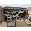 Image 2 : 8' T12 bulbs, 2 boxes