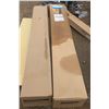 Image 1 : 4' T8 bulbs, 2 boxes