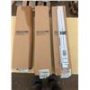 Image 1 : 2'- 50W bulbs, 3 boxes