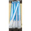 Image 1 : 13 bulbs, 40W, 22"