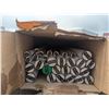 Image 2 : Mixed used fluorescent bulbs, T5 and T8, new and used
