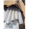 Image 2 : T12 bulbs, with 4' fixture