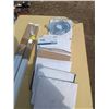 Image 3 : Trim pieces with surface mount kits