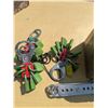 Image 3 : Box of locks and lockouts