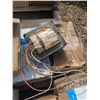Image 5 : Mixed ballasts for MH/HPS lights