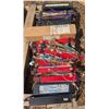 Image 1 : Mixed ballasts for fluorescent lights