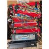 Image 2 : Mixed ballasts for fluorescent lights
