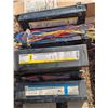 Image 3 : Mixed ballasts for fluorescent lights
