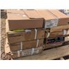 Image 1 : Mixed ballasts for fluorescent lights