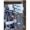 Image 2 : Mixed fluorescent ballasts and LED drivers