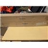 Image 1 : 2 outdoor all weather fluorescent fixtures