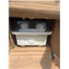 Image 2 : 2 outdoor all weather fluorescent fixtures