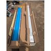 Image 1 : 2- 4' LED lights