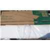 Image 1 : 3- 1'x4' LED panel lights