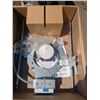 Image 1 : 3- gotham brand, LED lights