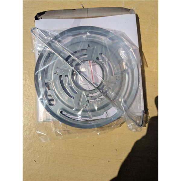 FULL case of surface mount disc kits