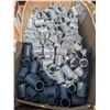 Image 2 : 1" zinc connectors and couplers