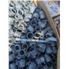 Image 3 : 1" zinc connectors and couplers