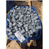 Image 4 : 1" zinc connectors and couplers
