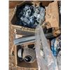 Image 3 : Larger conduit fittings +