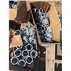 Image 4 : Larger conduit fittings +