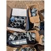 Image 5 : Larger conduit fittings +