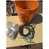 Image 1 : Bucket of bolts +