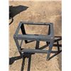 Image 3 : Tool stand, folding material stand, 8" ducting vent cover