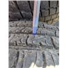 Image 4 : 1 Motomaster, all season, 205/55R16
