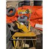 Image 2 : Craftsman snowblower, 6HP, 20", not tested, good compresion