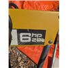 Image 4 : Craftsman snowblower, 6HP, 20", not tested, good compresion