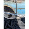 Image 3 : Slough pump, with layflat hose, 6HP, not tested, decent compresion