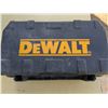 Image 3 : Plastic Dewalt case of assorted wrenches