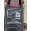 Image 2 : Hydraulic floor jack, 4000lbs