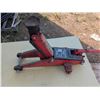 Image 3 : Hydraulic floor jack, 4000lbs