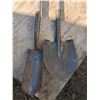 Image 2 : Trench shovel and spade