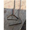 Image 2 : grass whip and weed scraper