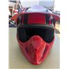 Image 2 : Size S dirtbike helmet
