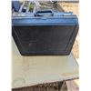 Image 4 : Vintage suitcase Toolbox conversion, very unique